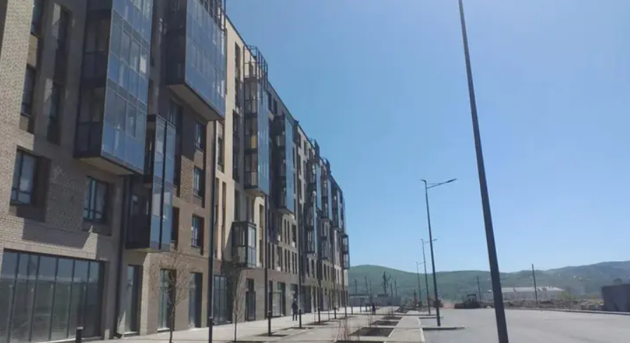Новоостровский
